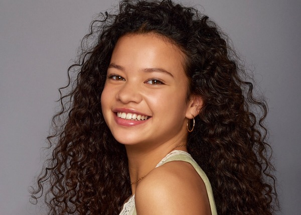 Catherine Laga'aia
